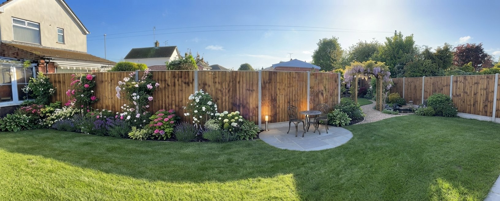 Deck & Fence Builder in Peabody, Massachusetts
